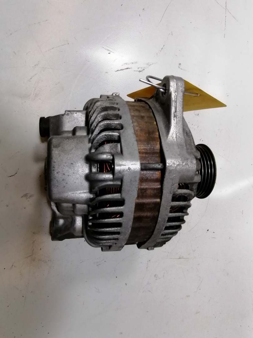 Subaru Legacy 4 BP BL original Lichtmaschine Generator 2,5 127KW Bj.2008